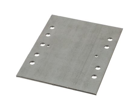 HOSHIZAKI PARTS Hoshizaki 3A9099-01 Bracket -Caster - SKU HOS3A9099-01