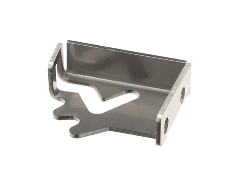 HOSHIZAKI PARTS Hoshizaki 3A9236-01 Bracket -Rail Cover - SKU HOS3A9236-01