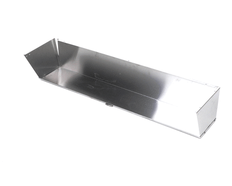 HOSHIZAKI PARTS Hoshizaki 3A9394A01 Rail Hood Group - SKU HOS3A9394A01