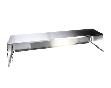 HOSHIZAKI PARTS Hoshizaki 3A9395A01 Rail Hood Group - SKU HOS3A9395A01