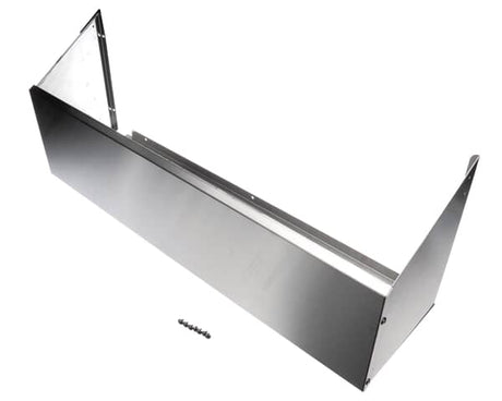 HOSHIZAKI PARTS Hoshizaki 3A9404A01 Rail Hood Group - SKU HOS3A9404A01