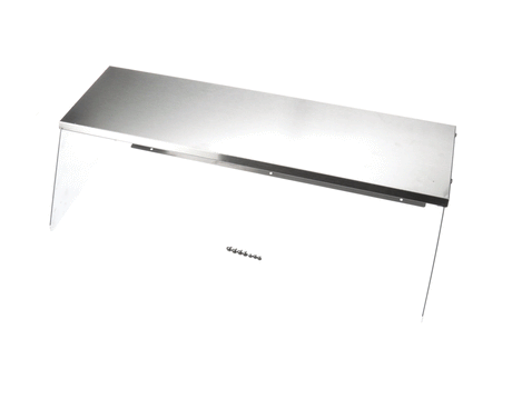 HOSHIZAKI PARTS Hoshizaki 3A9407A01 Rail Hood Group - SKU HOS3A9407A01