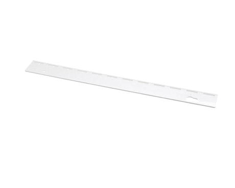 HOSHIZAKI PARTS Hoshizaki 3A9602-01 Splash Curtain / Gui - SKU HOS3A9602-01
