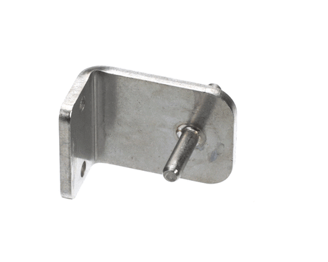 HOSHIZAKI PARTS Hoshizaki 3A9767G01 Bracket-Welded Door Hinge - SKU HOS3A9767G01