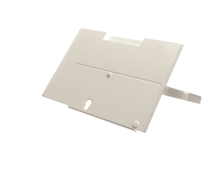 HOSHIZAKI PARTS Hoshizaki 3A9771-01 Base Case Cover - SKU HOS3A9771-01