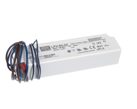 HOSHIZAKI PARTS Hoshizaki 3A9866-01 Driver-Led - SKU HOS3A9866-01