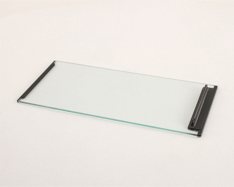 HOSHIZAKI PARTS Hoshizaki 3R5019G08 Slide Glass (172MM X - SKU HOS3R5019G08