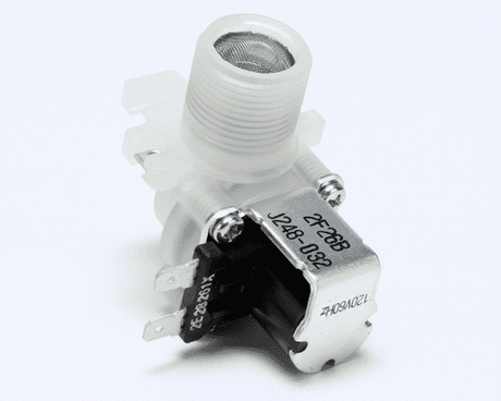 HOSHIZAKI PARTS Hoshizaki 3U0111-02 Water Valve J248-032 - SKU HOS3U0111-02