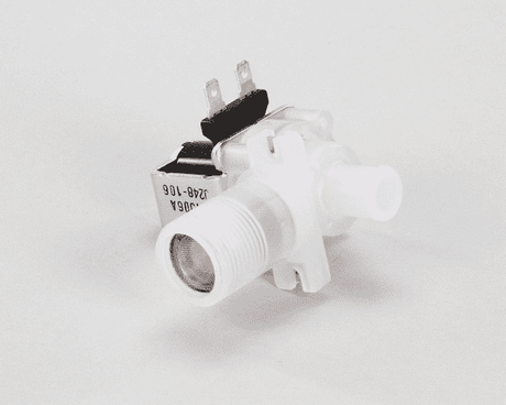 HOSHIZAKI PARTS Hoshizaki 3U0136-01 Water Valve J248-106 - SKU HOS3U0136-01