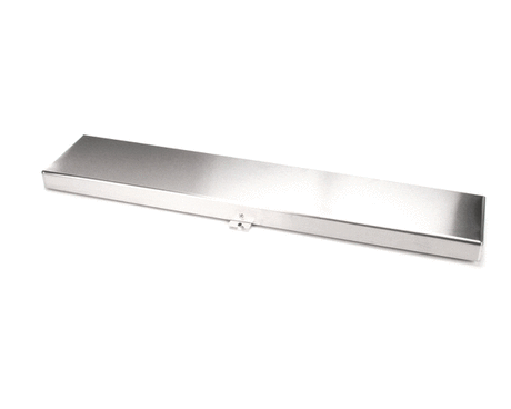 HOSHIZAKI PARTS Hoshizaki 3X7246G01 Front Pnl- Upper - SKU HOS3X7246G01