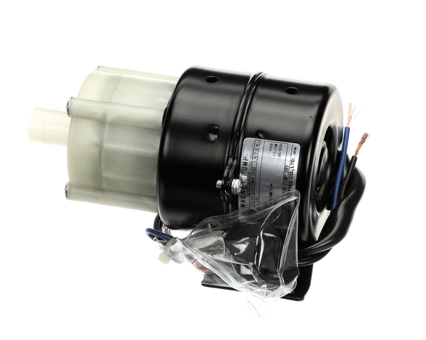 HOSHIZAKI 3X9635A01 PUMP