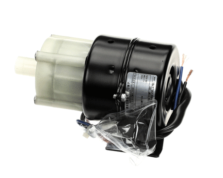 HOSHIZAKI PARTS Hoshizaki 3X9635A01 Pump - SKU HOS3X9635A01