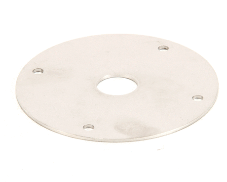 HOSHIZAKI PARTS Hoshizaki 403013-01 Plate-Pump - SKU HOS403013-01