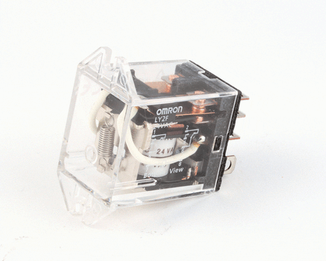 HOSHIZAKI PARTS Hoshizaki 406132-03 Relay - Water Contro - SKU HOS406132-03