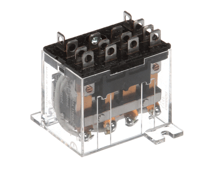 HOSHIZAKI PARTS Hoshizaki 406133-04 Relay Omron #LY4F-A - SKU HOS406133-04