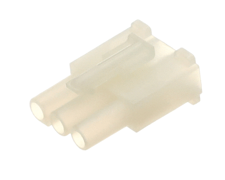 HOSHIZAKI PARTS Hoshizaki 412831-06 Receptacle Hous. 3P - SKU HOS412831-06