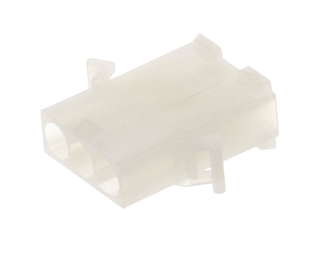HOSHIZAKI PARTS Hoshizaki 412832-06 Plug Housing 3P 319 - SKU HOS412832-06