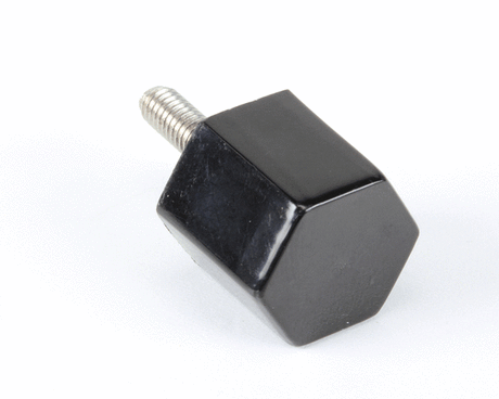 HOSHIZAKI PARTS Hoshizaki 415949G11 Thumbscrew-Black - SKU HOS415949G11
