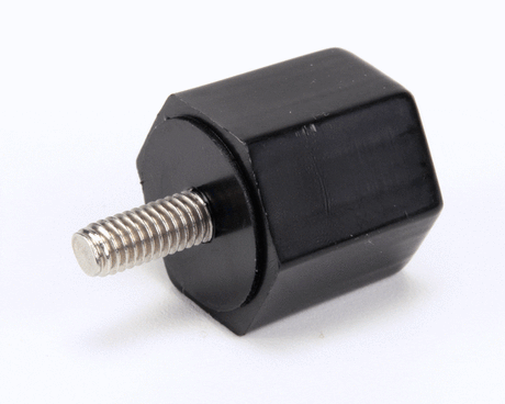 HOSHIZAKI PARTS Hoshizaki 415949G12 Thumbscrew-Black - SKU HOS415949G12