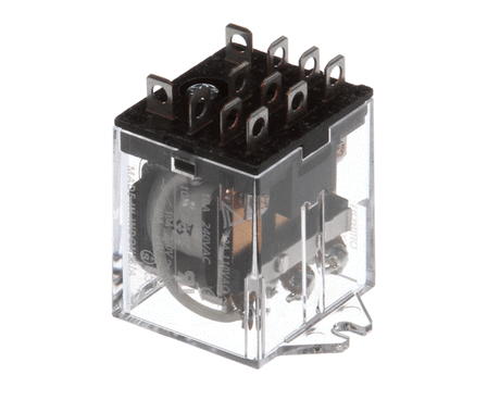 HOSHIZAKI PARTS Hoshizaki 418179-03 Relay Omron #LY3F-A - SKU HOS418179-03