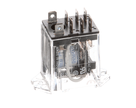 HOSHIZAKI PARTS Hoshizaki 418271-03 Dispense Relay - SKU HOS418271-03