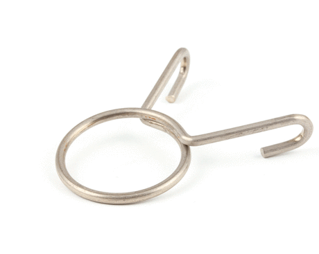 HOSHIZAKI PARTS Hoshizaki 427443-03 Hose Clamp 25 Mm - SKU HOS427443-03