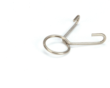 HOSHIZAKI PARTS Hoshizaki 427443-04 Hose Clamp 16.5 Mm - SKU HOS427443-04