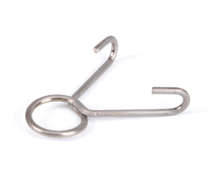 HOSHIZAKI PARTS Hoshizaki 427443-07 Hose Clamp 13.5 Mm - SKU HOS427443-07
