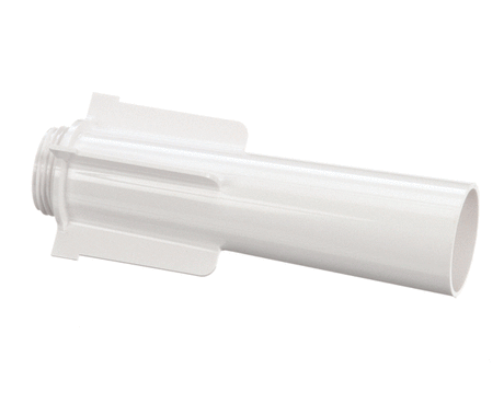 HOSHIZAKI PARTS Hoshizaki 430722-01 Overflow Pipe (Abs W - SKU HOS430722-01