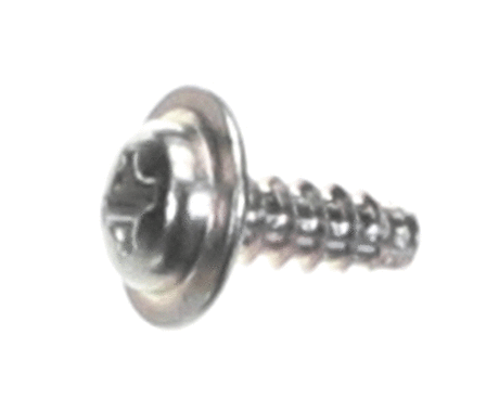 HOSHIZAKI PARTS Hoshizaki 431415-01 Tapping Screw 3X8 - SKU HOS431415-01