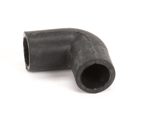 HOSHIZAKI PARTS Hoshizaki 433467-01 Elbow Epdm/(Black) - SKU HOS433467-01