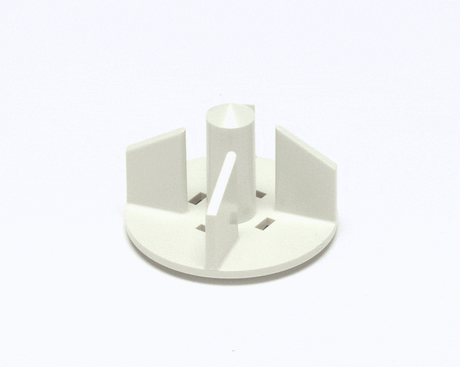 HOSHIZAKI PARTS Hoshizaki 433522-01 Impeller Jsr ABS 8 - SKU HOS433522-01