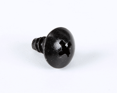 HOSHIZAKI PARTS Hoshizaki 433954-01 Tapping Screw (Black - SKU HOS433954-01