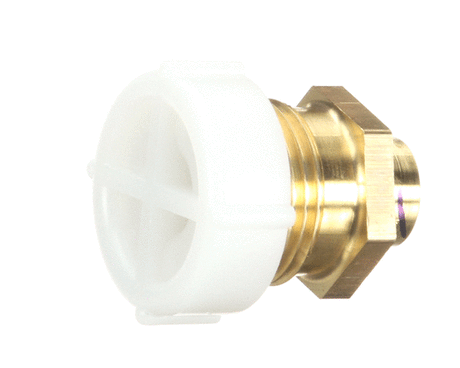 HOSHIZAKI PARTS Hoshizaki 434072-01 COUPLING(MA)5782-8-1 - SKU HOS434072-01