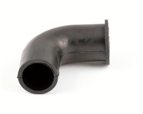 HOSHIZAKI PARTS Hoshizaki 435091-01 Hose (A) Epdm Blac - SKU HOS435091-01