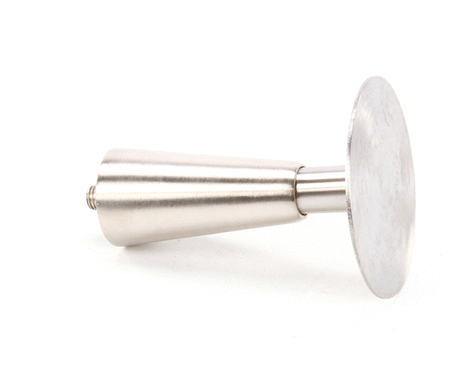 HOSHIZAKI PARTS Hoshizaki 435446-01 LP-6 Flange Leg - SKU HOS435446-01