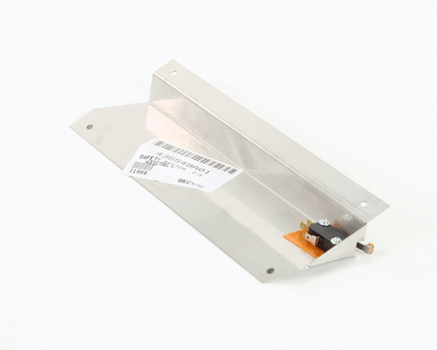 HOSHIZAKI PARTS 435549A01 - SKU HOS435549A01
