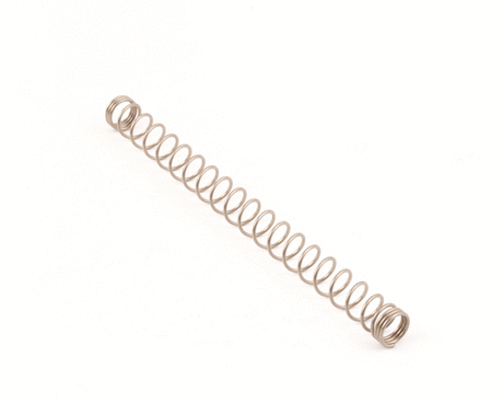 HOSHIZAKI PARTS Hoshizaki 435825-01 Spring - SKU HOS435825-01