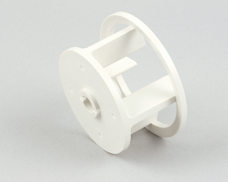 HOSHIZAKI PARTS Hoshizaki 436584-01 Impeller ABS White - SKU HOS436584-01