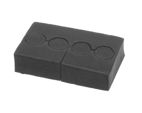 HOSHIZAKI PARTS Hoshizaki 436597-01 Insulation - SKU HOS436597-01