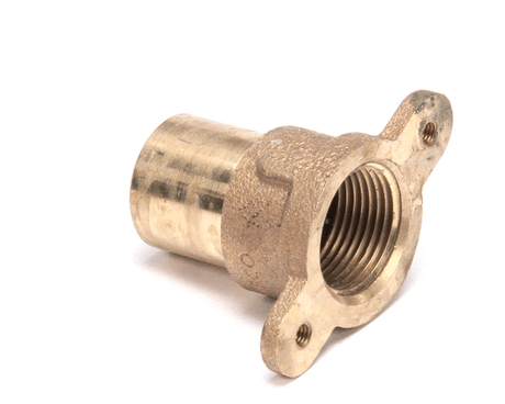 HOSHIZAKI PARTS Hoshizaki 438729-01 Fitting Drain - SKU HOS438729-01