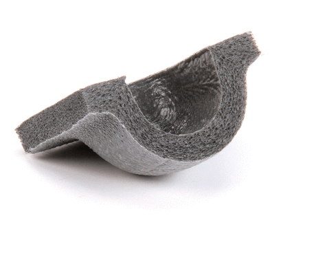 HOSHIZAKI PARTS Hoshizaki 439376-01 Corner Insulation (A - SKU HOS439376-01