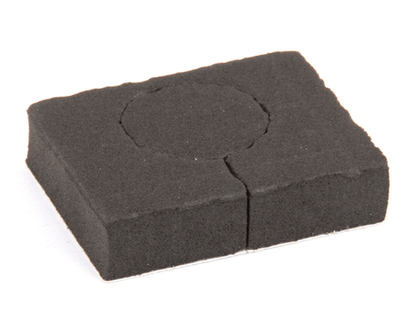 HOSHIZAKI PARTS Hoshizaki 439392-01 Corner Insulation (B - SKU HOS439392-01