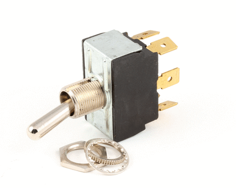 HOSHIZAKI PARTS Hoshizaki 443119-01 Toggle Switch - SKU HOS443119-01