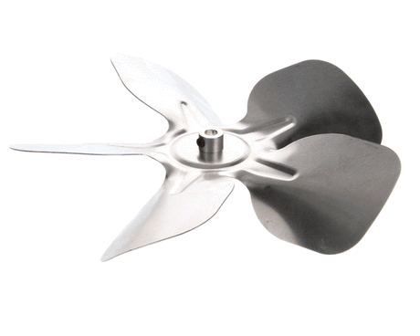 HOSHIZAKI PARTS Hoshizaki 444898-01 Fan Blade - SKU HOS444898-01