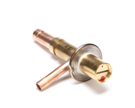 HOSHIZAKI PARTS Hoshizaki 447283-04 Expansion Valve - SKU HOS447283-04
