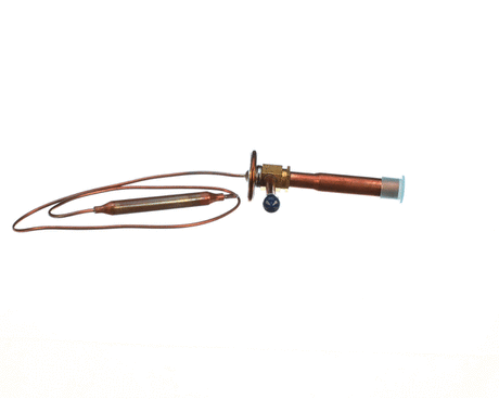 HOSHIZAKI PARTS Hoshizaki 452870-01 Expansion Valve - SKU HOS452870-01
