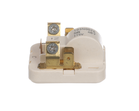 HOSHIZAKI PARTS Hoshizaki 453050176 Start Relay - SKU HOS453050176