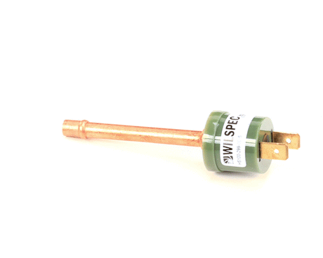 HOSHIZAKI PARTS Hoshizaki 463180-01 Pressure Switch - SKU HOS463180-01