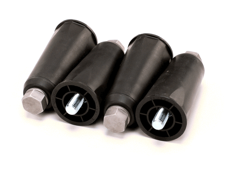 HOSHIZAKI PARTS Hoshizaki 472736A01 Leg Set - Unc - SKU HOS472736A01